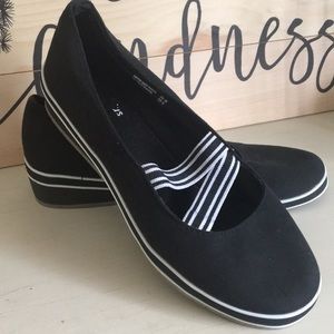 Comfort Plus Shoes
